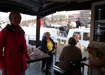 Sail 2025 avond 23-8-2025 14